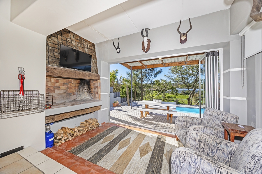 3 Bedroom Property for Sale in Door De Kraal Western Cape